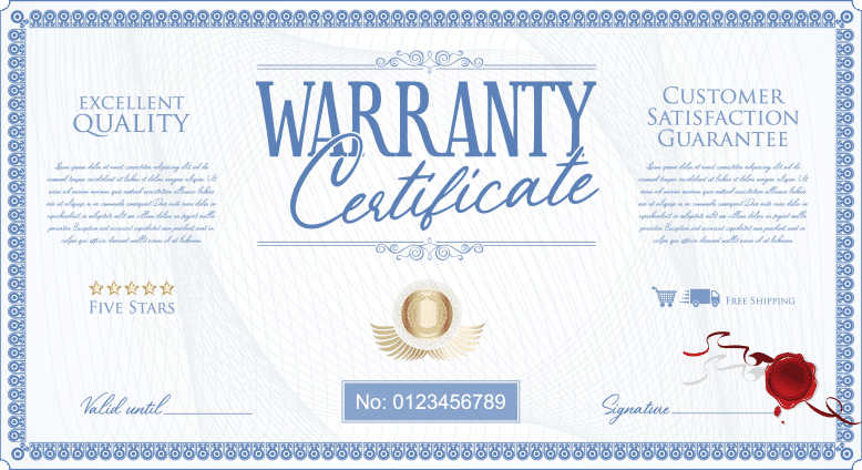 warranty pergola photo # 493