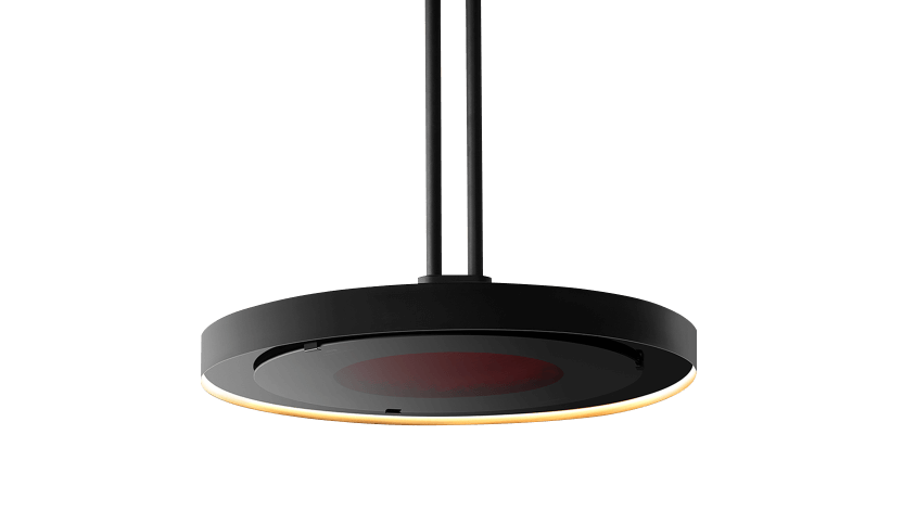 bromic heater photo # 474