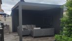 12x12 pergola # 1302