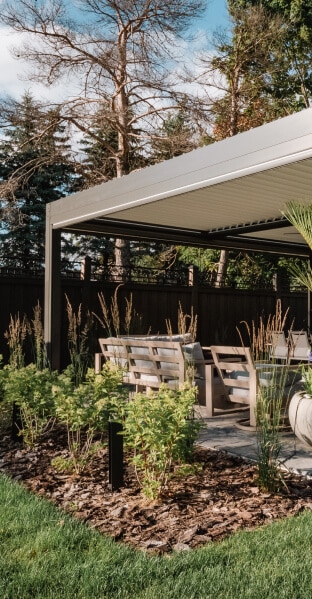 modern pergolas photo # 531