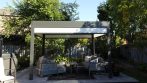 Kit Pergola en Aluminium 10′ x 12′ - photo 10 aluminium pergola kit photo # 61