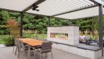 aluminum outdoor structures photo # 33
