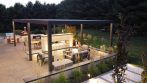 luxury pergola designs photo # 22
