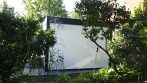Kit Pergola en Aluminium 10′ x 12′ - photo 5 modern pergola kits photo # 64