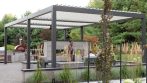 motorised pergola photo # 19