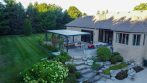 outdoor aluminium pergola photo # 32