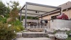 outdoor living pergola photo # 31