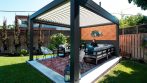 prefab pergola kits canada photo # 41