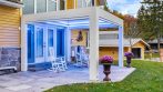 white pergolas for sale #1505