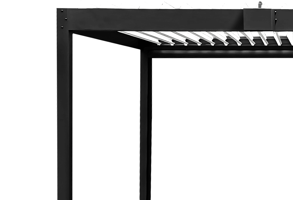 aluminum pergola kits canada photo # 676