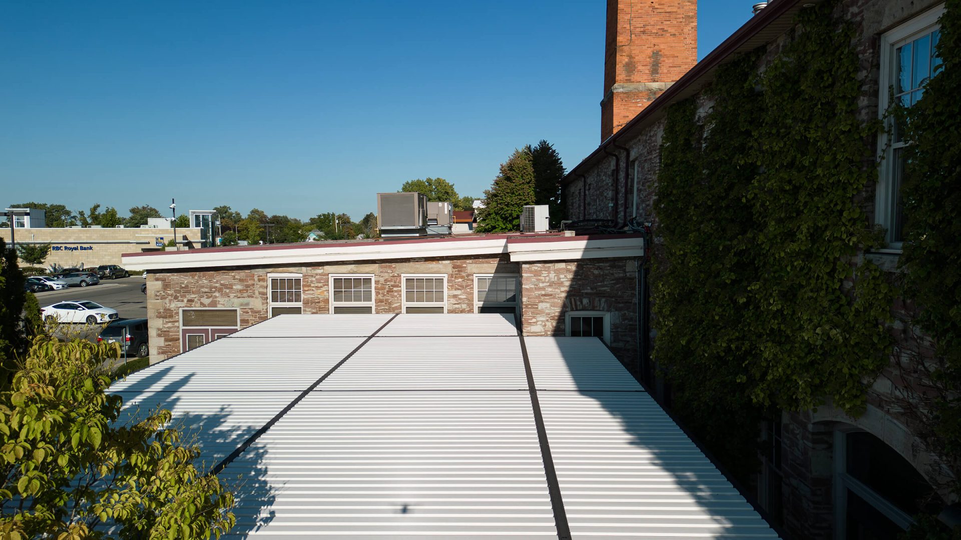 attached pergola with roof photo # 199