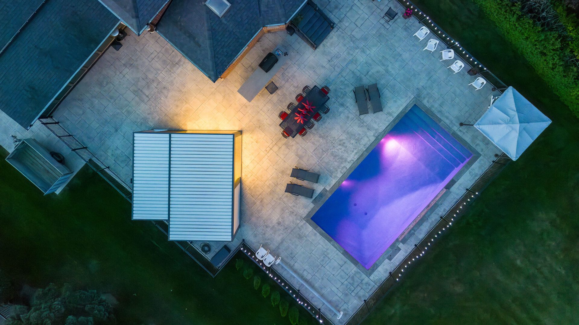 backyard pergolas photo # 260
