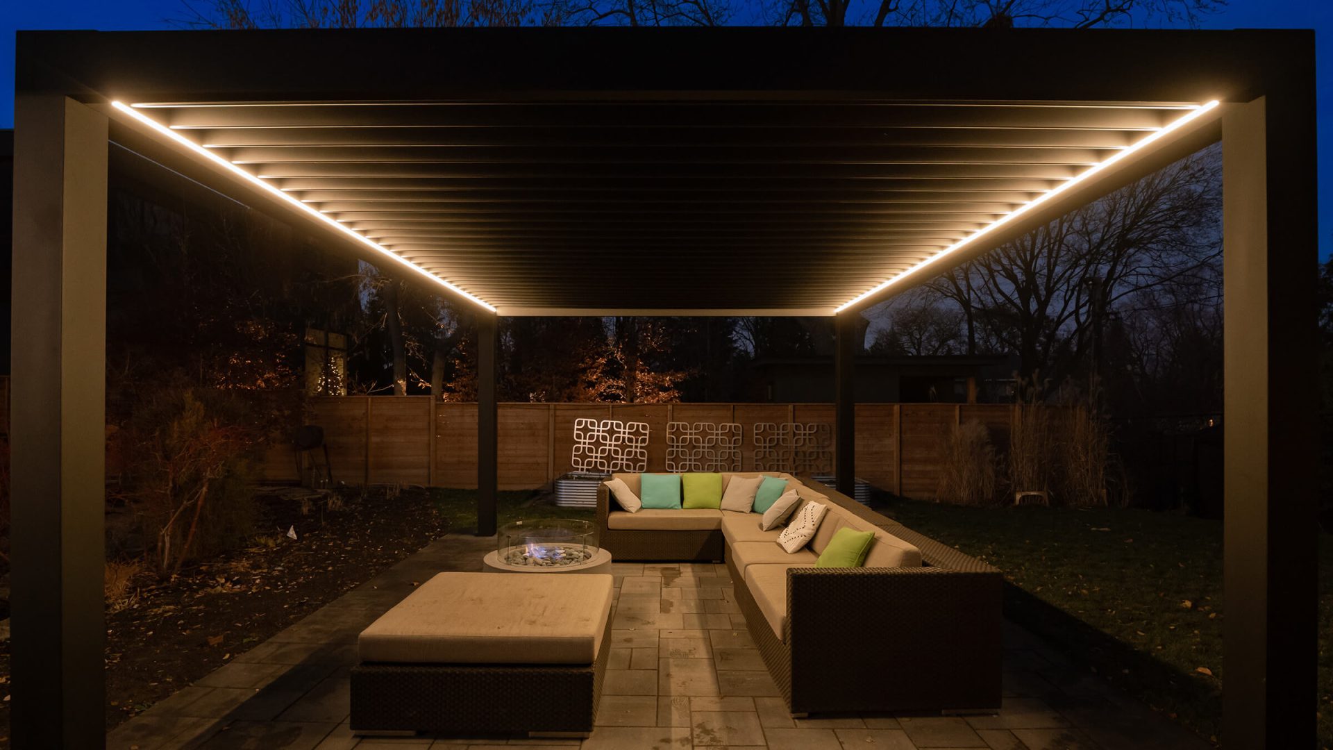 black metal pergola photo # 281