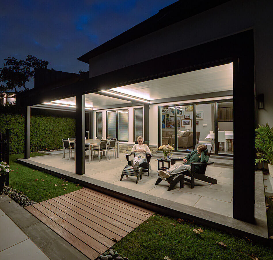 custom pergola photo # 398