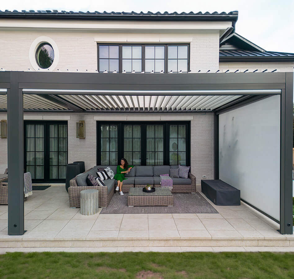 custom pergolas photo # 399