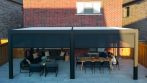 double pergola photo # 180