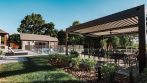 garden pergola photo # 75