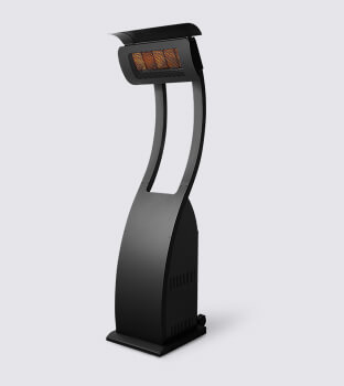 infrared heating photo # 532