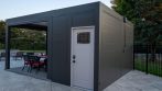 metal pergola design photo # 252