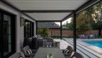 metal pergola photo # 236