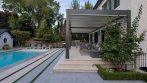 metal pergola photo # 238