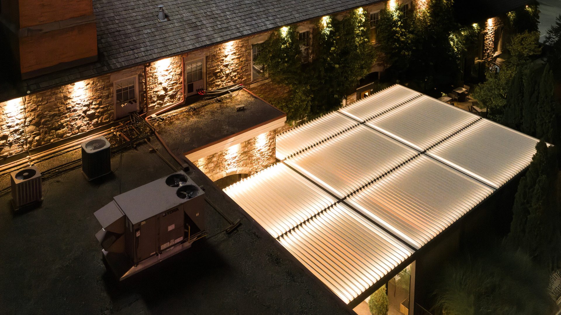 modern pergolas photo # 538