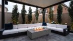 movable pergola roof photo # 322
