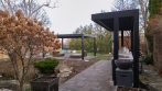 outdoor kitchen under pergola photo # 274