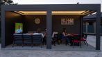 outdoor living pergola photo # 259