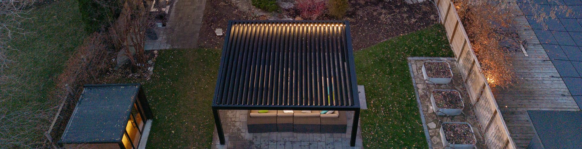 outdoor pergola photo # 601