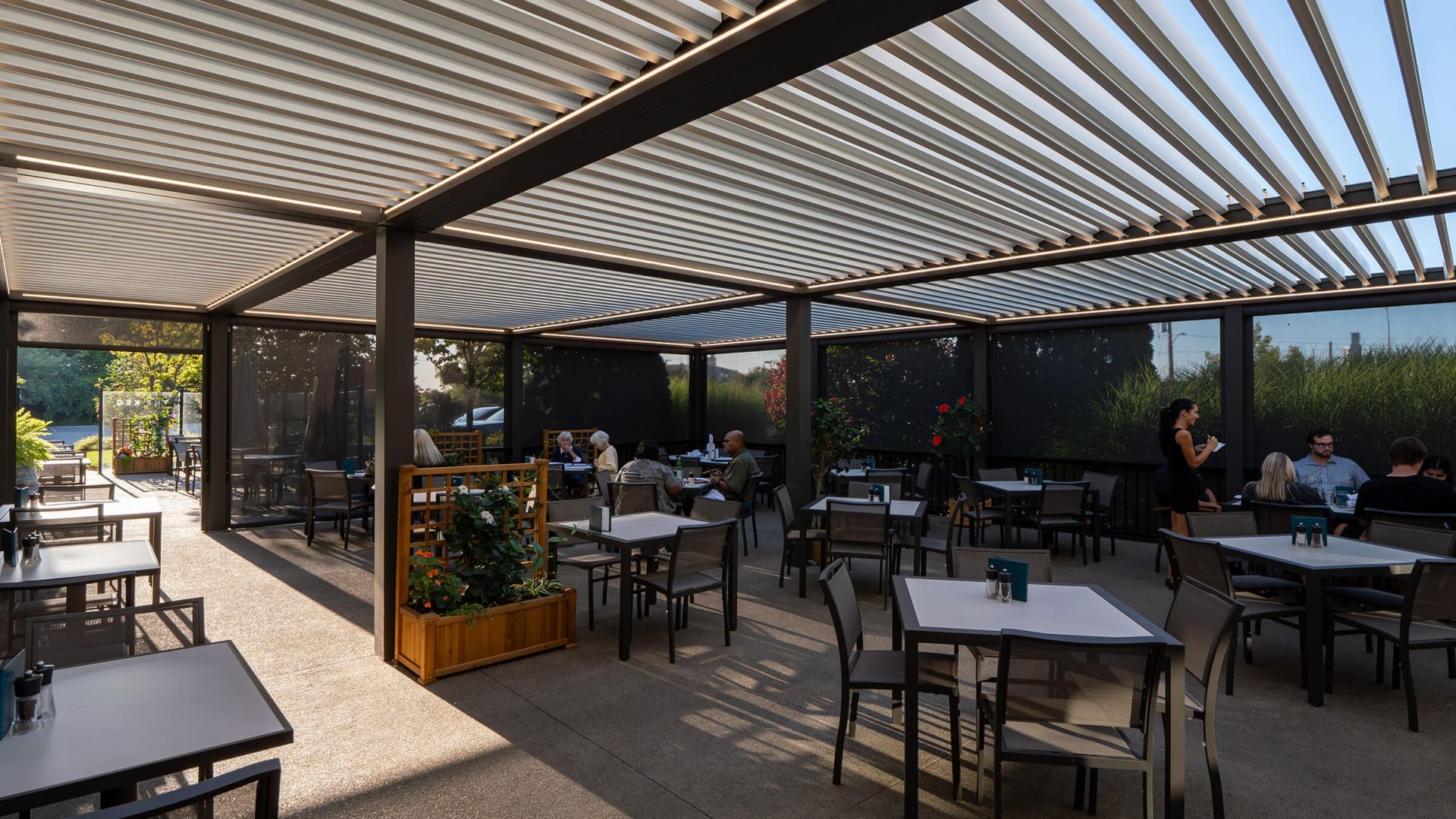 pergola commercial photo # 193