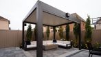 pergola free standing photo # 319
