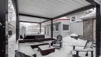 pergola hot tub cover photo # 158