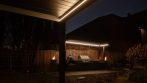 pergola kitchen photo # 276