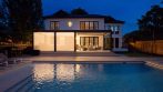pergola led lights photo # 242