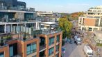 pergola on top of roof photo # 90
