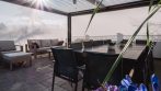 pergola with movable louvers photo # 74
