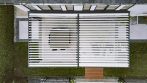 pergola with roof that opens and closes photo # 170