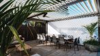 pergola with rotating slats photo # 71
