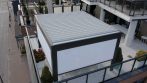 pergolas with screens photo # 103
