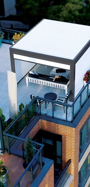 residential pergola photo # 404