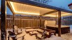 snow proof pergola photo # 167