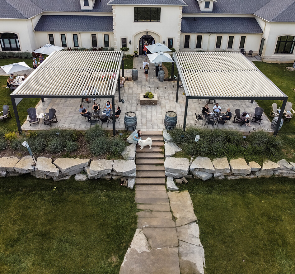 commercial pergola designs photo # 729