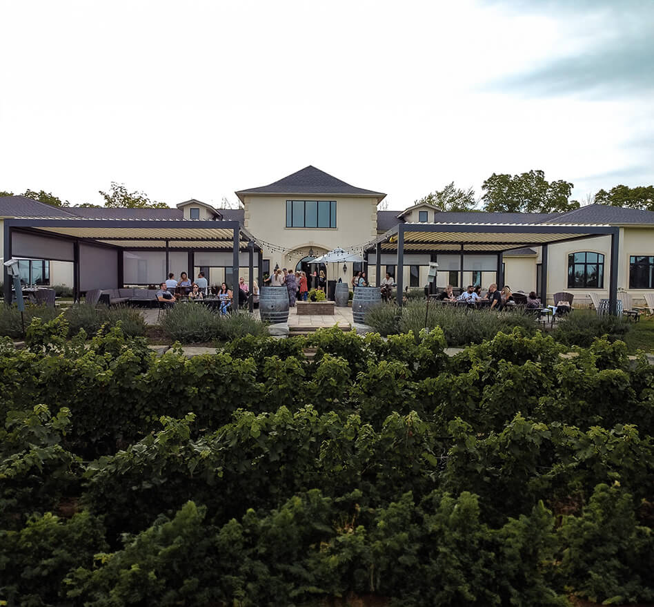 commercial pergola photo # 735