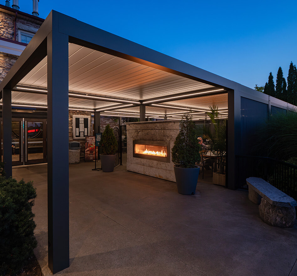commercial pergolas photo # 717