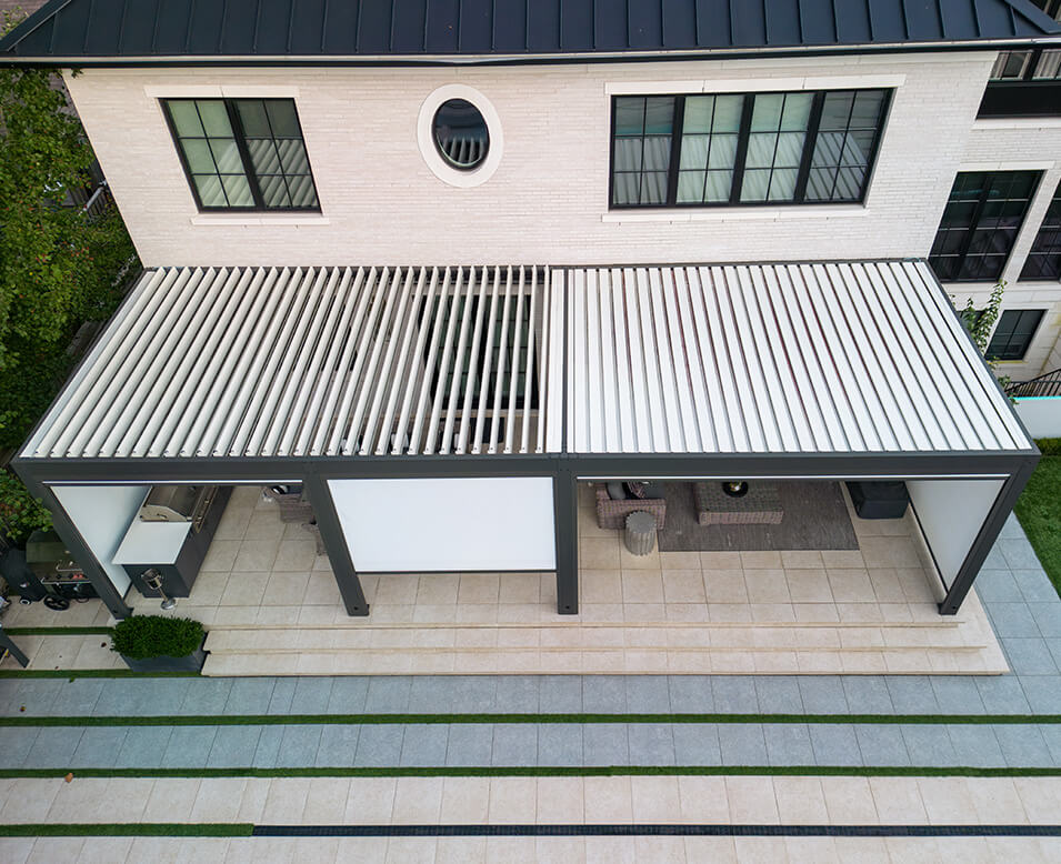 custom made pergola photo # 755