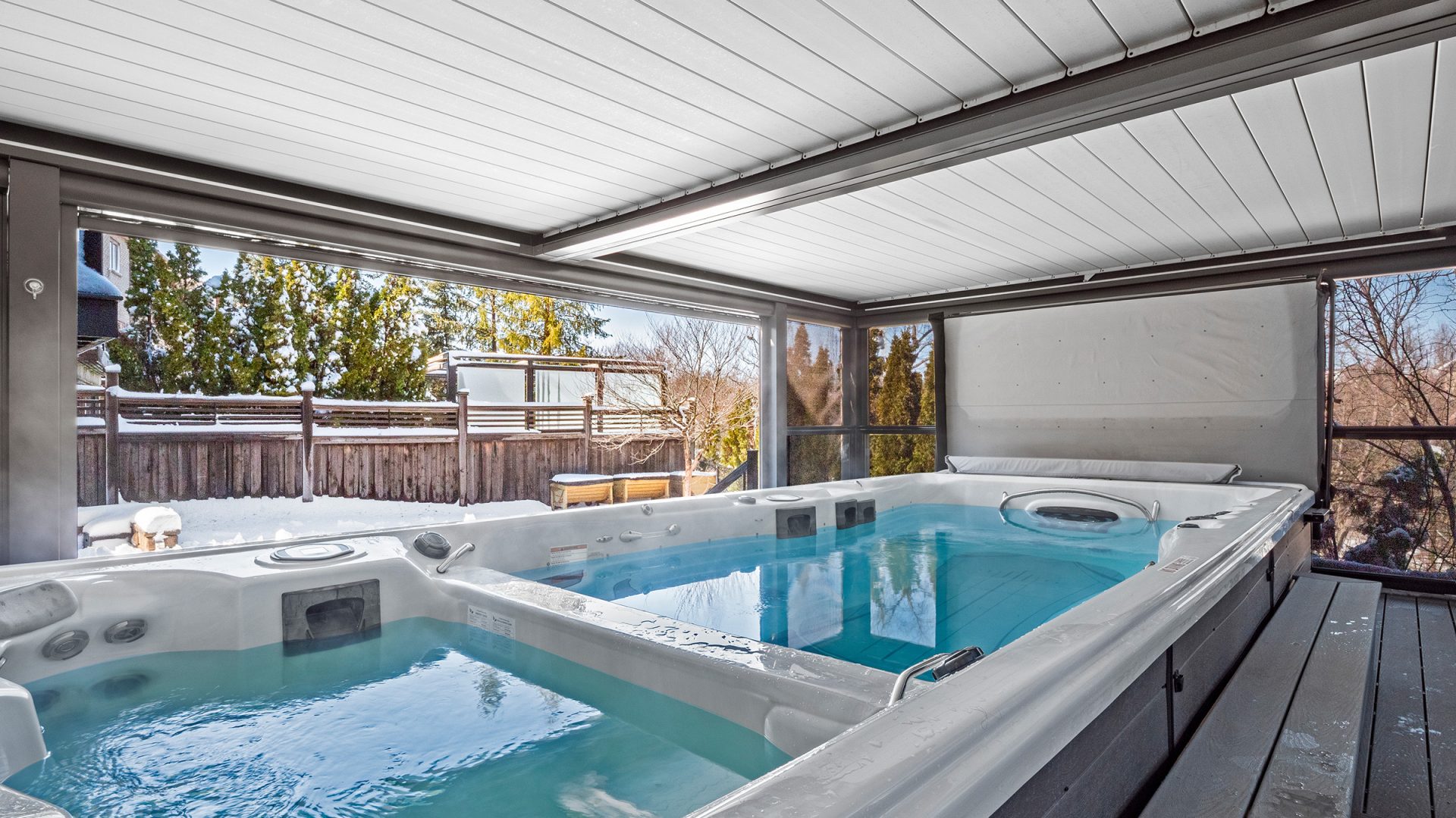 hot tub pergola photo # 862
