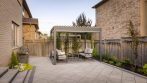 maintenance free pergola kits photo # 916