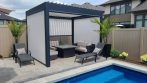 metal pergola kits # 922