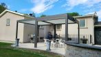metal pergolas kits photo # 904